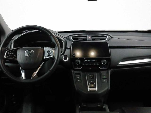 Honda Cr-v ELEGANCE NAVI